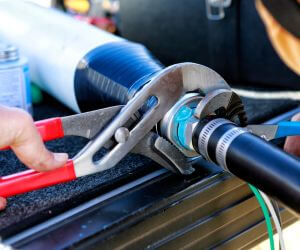 About Emergency plumbing pros Saint Stephen, SC